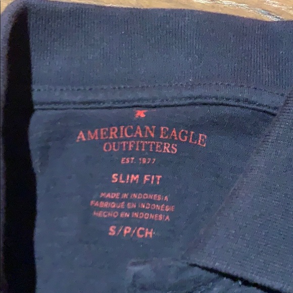 American eagle t-shirt slimfit - Picture 4 of 4